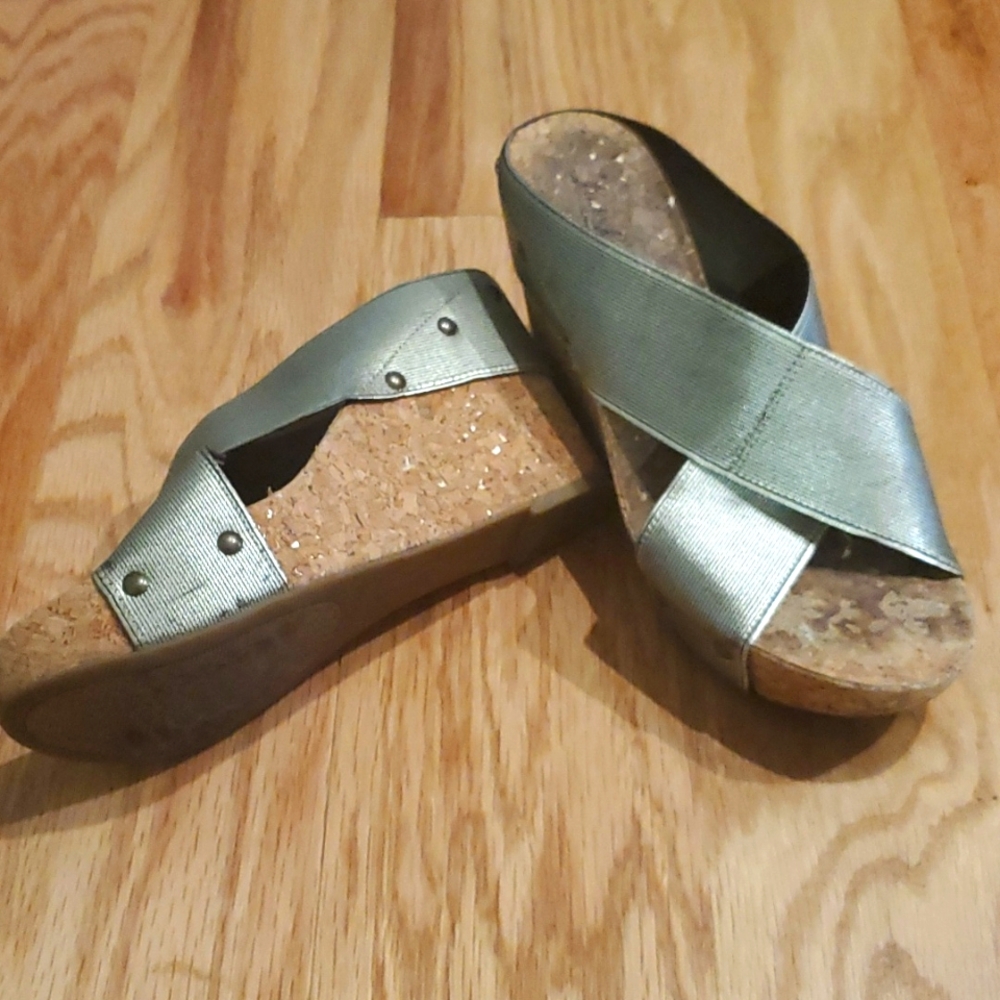 Lucky Brand Shoes
